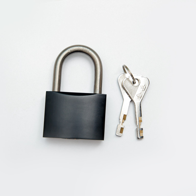 金岳 BR50MM 叶片锁高清大图