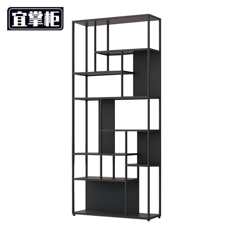 宜掌柜收纳 层架高清大图