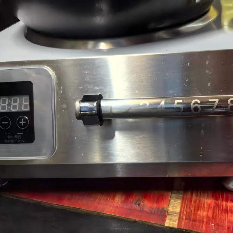 顺隆广兴 SUNRON GUANGSING 电磁炉 5000W 台高清大图