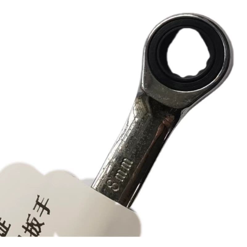 幸庭 棘轮呆扳手 8mm 把图片
