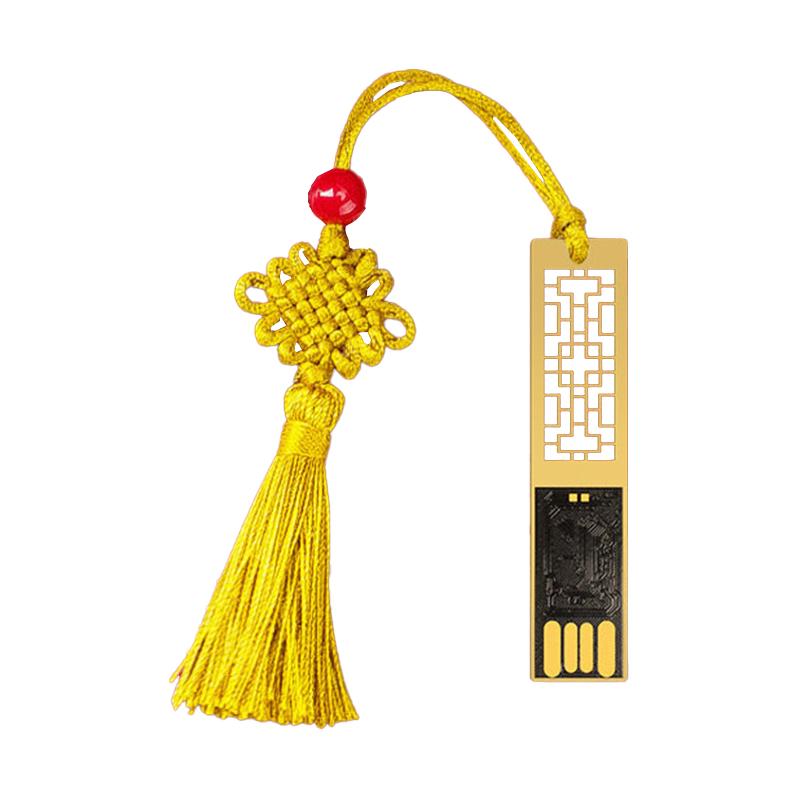 优彩嘉 政治生日纪念套装 本子+杯+笔+徽章+U盘 ZZTZ-10 套高清大图