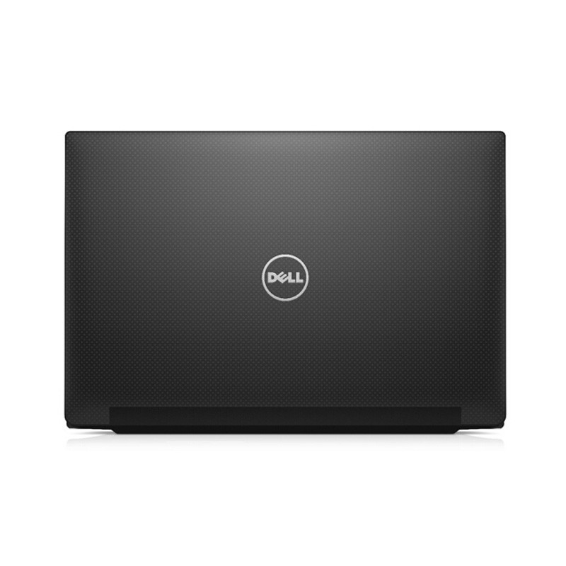 戴尔(DELL) Latitude 7480 14英寸笔记本 ( i5-7200U 8G 256G 黑色 )