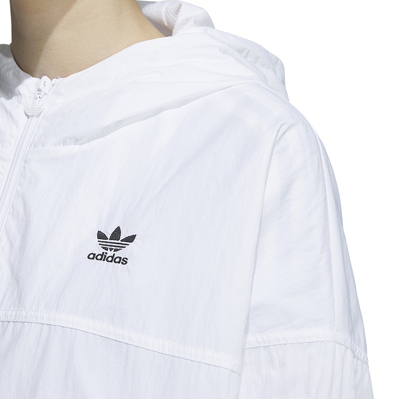阿迪达斯(adidas)运动夹克报价_参数_图片_视频_怎么样_问答-苏宁易购