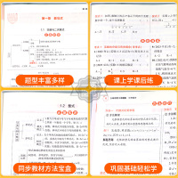 5年中考3年模拟[中考作文] 初中通用 [正版]浙江2025版五年中考三年模拟中考总复习语文数学英语科学历史与社会九年级