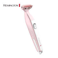 雷明登(Remington)多功能单刀头往复式干电池电动脱毛仪全身水洗亲肤顺滑刮毛刀刮胡刀