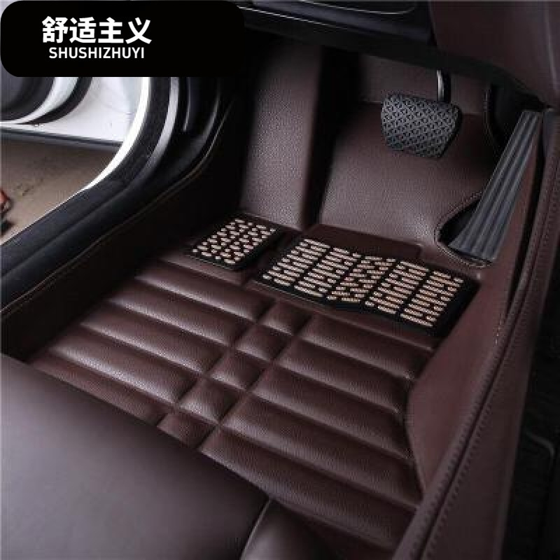 汽车用品>坐垫/脚垫>脚垫>澳派(aopai)>澳派(aopai)mg名爵zs脚垫>