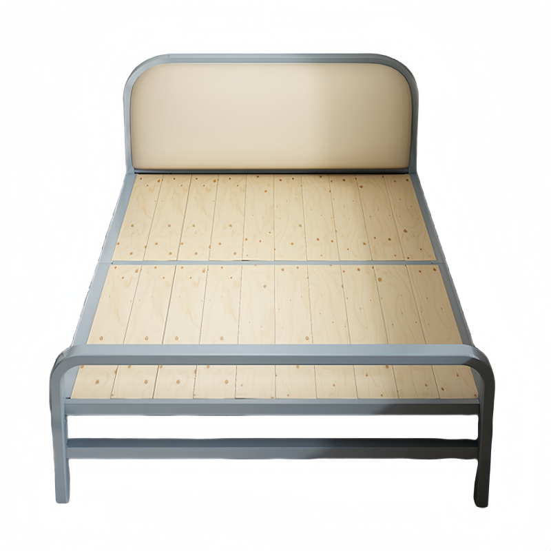 折叠午休床高清大图