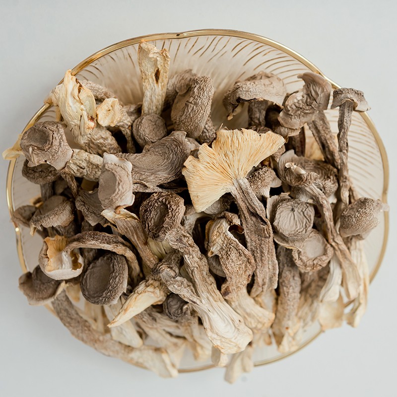 半亩川精选食品礼盒高端大礼包 优质食材健康美味创意包装送礼自留高清大图