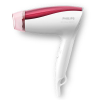 飞利浦(PHILIPS) HP8220/05 1600W 220V 电吹风机 (计价单位:个)白色/红色