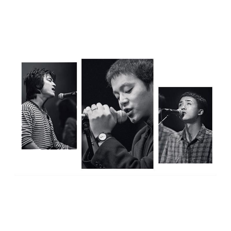 窦唯王菲张楚何勇等明星摇滚摄影师高原首本摄影集百余幅94红>800_800