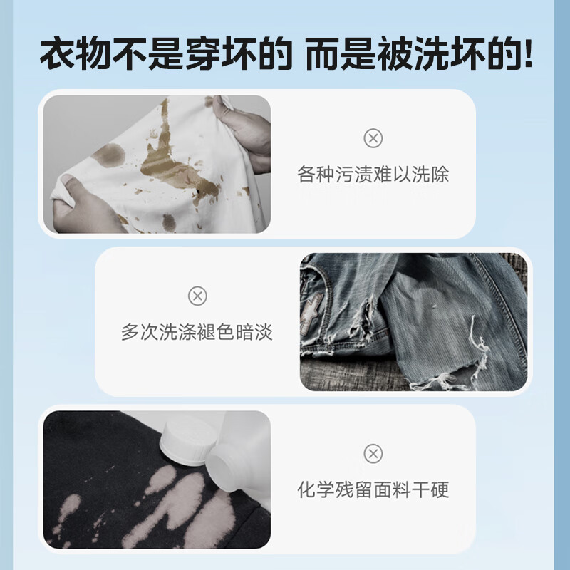 小天鹅(LittleSwan)柔顺留香去渍除螨除菌洗衣液家用实惠瓶装机洗手洗 [2kg去渍除菌除螨洗衣液] 绮梦花境