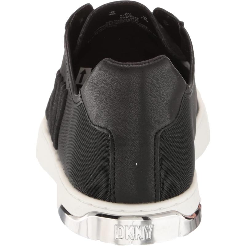 DKNY女士休闲运动鞋百搭舒适日常通勤跑步鞋轻便防滑ENEW高清大图