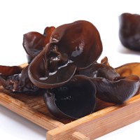 鲸日市集 黑木耳100g*3包