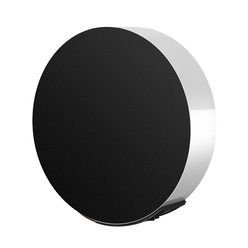 B&O BeoSound Edge 无线蓝牙音箱一体式家庭影式落地壁挂大功率音响 黑银