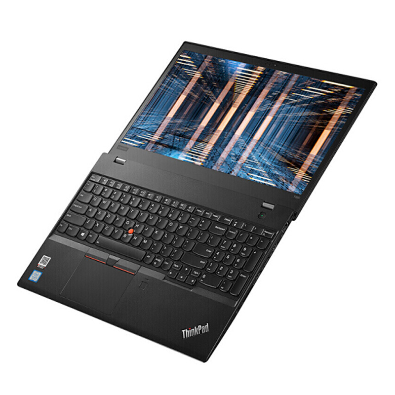 ThinkPad T580-0JCD 15.6英寸笔记本电脑(i5-8250U 8GB 1T+128G固态 2G独显 W10H 高分屏 一年保)