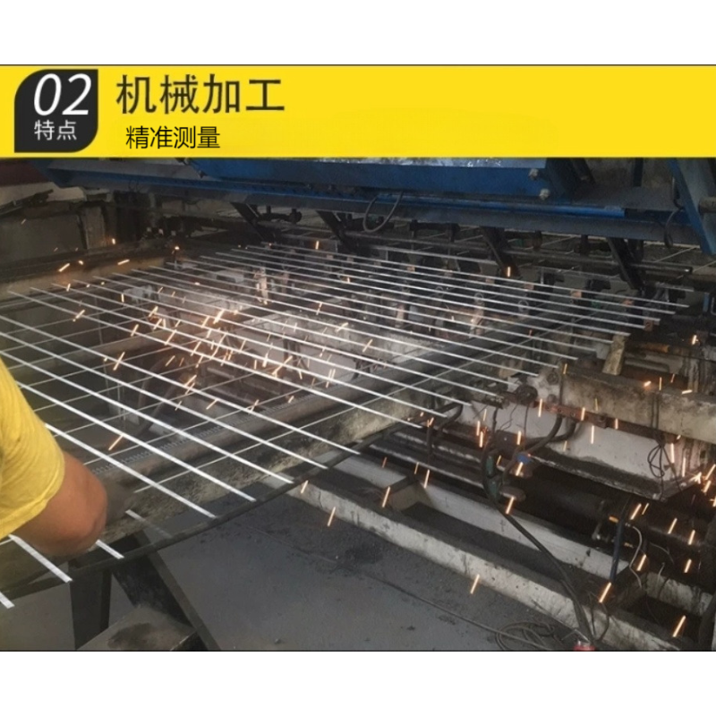诚智旺 镀锌加密网片 高60cm孔20×20mm/米高清大图