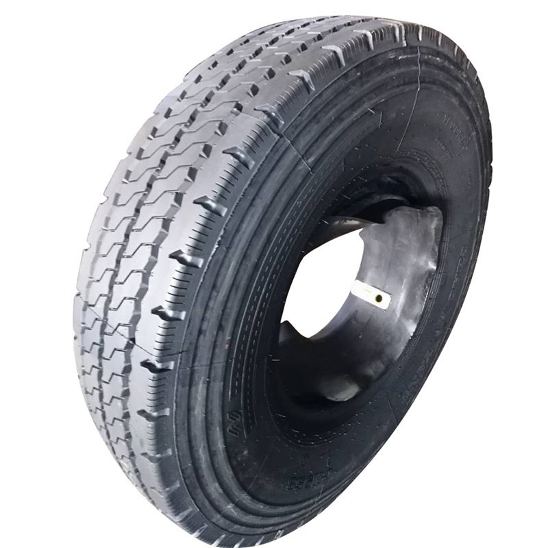 朝阳轮胎(CHAOYANG) 9.00R20货车卡车轮胎