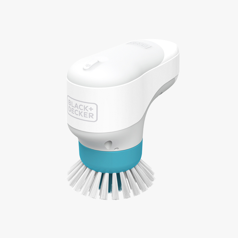 百得(BLACK&DECKER) 清洁宝 BHPC130-A9