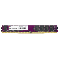 威刚（ADATA）万紫千红系列 4G DDR4 2666MHz 单条台式机电脑内存条