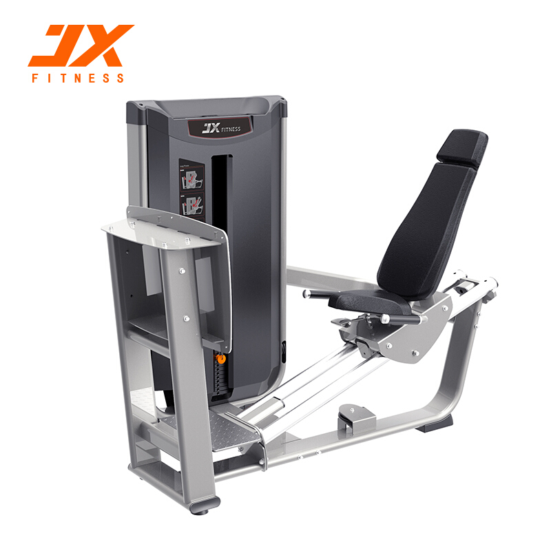 军霞(junxia)jx-3001 坐式上斜蹬腿训练器