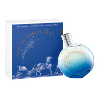 Hermes爱马仕暗影橘彩星光女士香水 EDP浓香水100ml