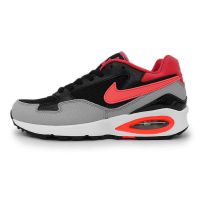 耐克Nike女鞋AIR MAX缓震耐磨气垫运动鞋女子跑步鞋复古休闲鞋705003-101-002 D