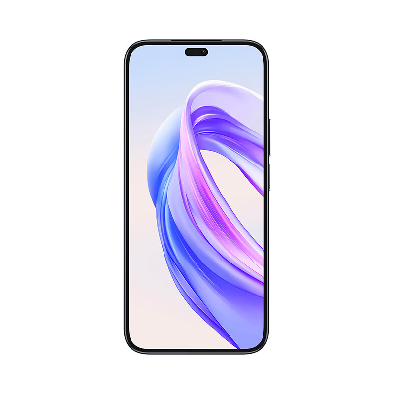 荣耀X50i+ 一亿像素超清记录 OLED护眼屏 12GB+256GB 幻夜黑 手机