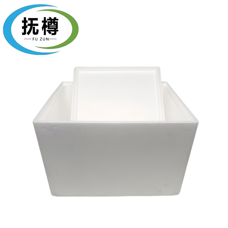 抚樽 泡沫箱 315*210*355mm高清大图