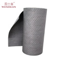 围士莲 通用吸附棉卷 400*2mm*50m 卷