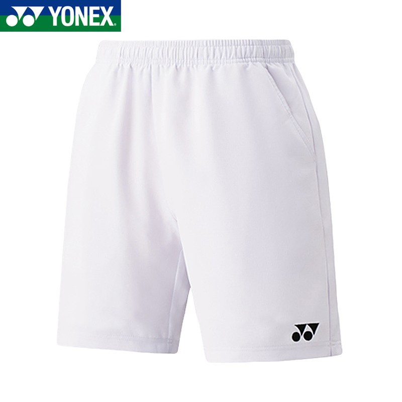 YONEX尤尼克斯 115010 男款比赛套装 购买时备注码数