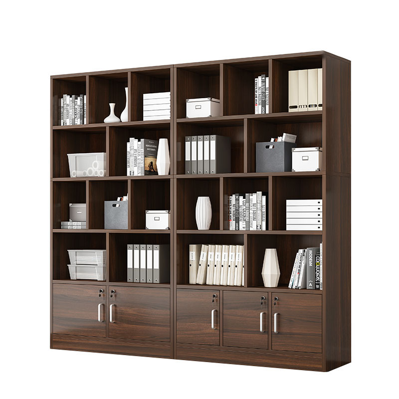 景福达书柜1.8米台高清大图