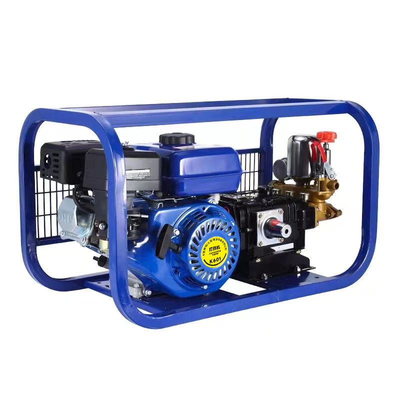 卡西斯顿 喷雾机 K601 台