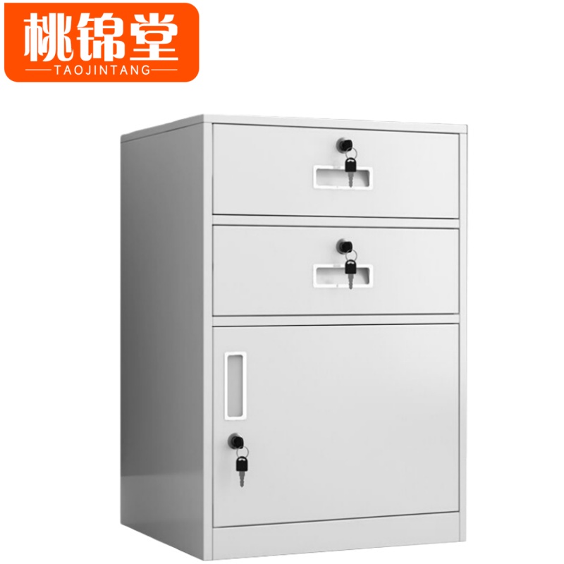 桃锦堂 储物柜高清大图