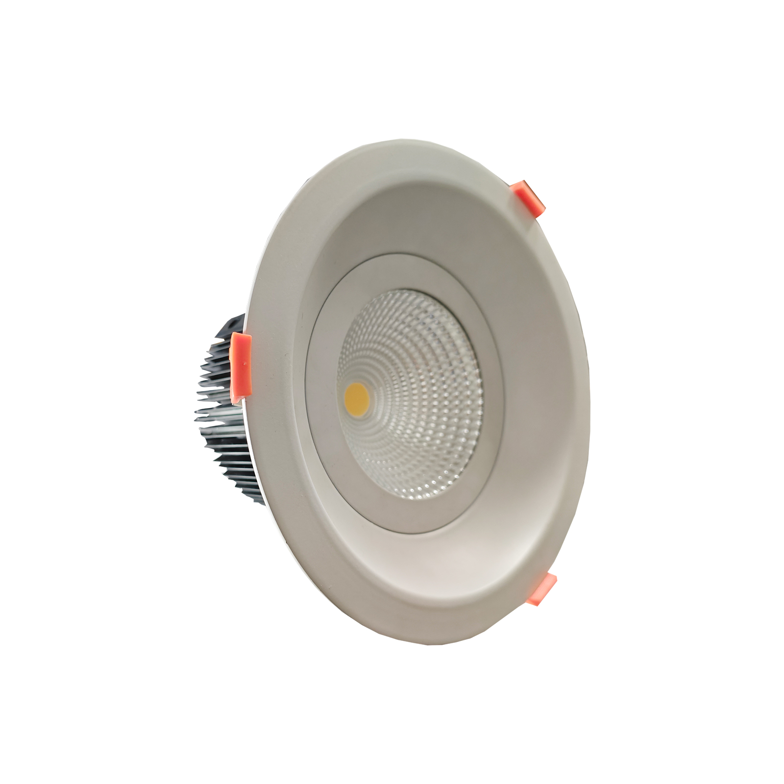 圣恩天泽 LED嵌入式筒灯 TSYJ 50W 个高清大图