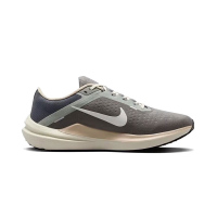 Nike Air Winflo 10 防滑减震耐磨 低帮 跑步鞋 男款 灰色 FN7499-029