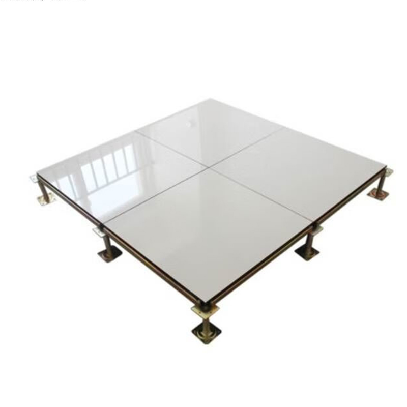 月之恒静电地板600*600m块高清大图