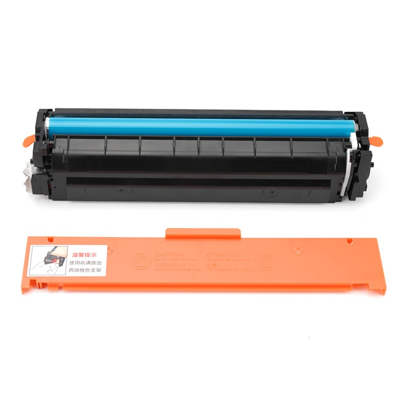 彩格CF500X硒鼓(鼓粉一体)黑色单支装(适用惠普HP M254dw M280nw M281fdw)打印页数:3200高清大图