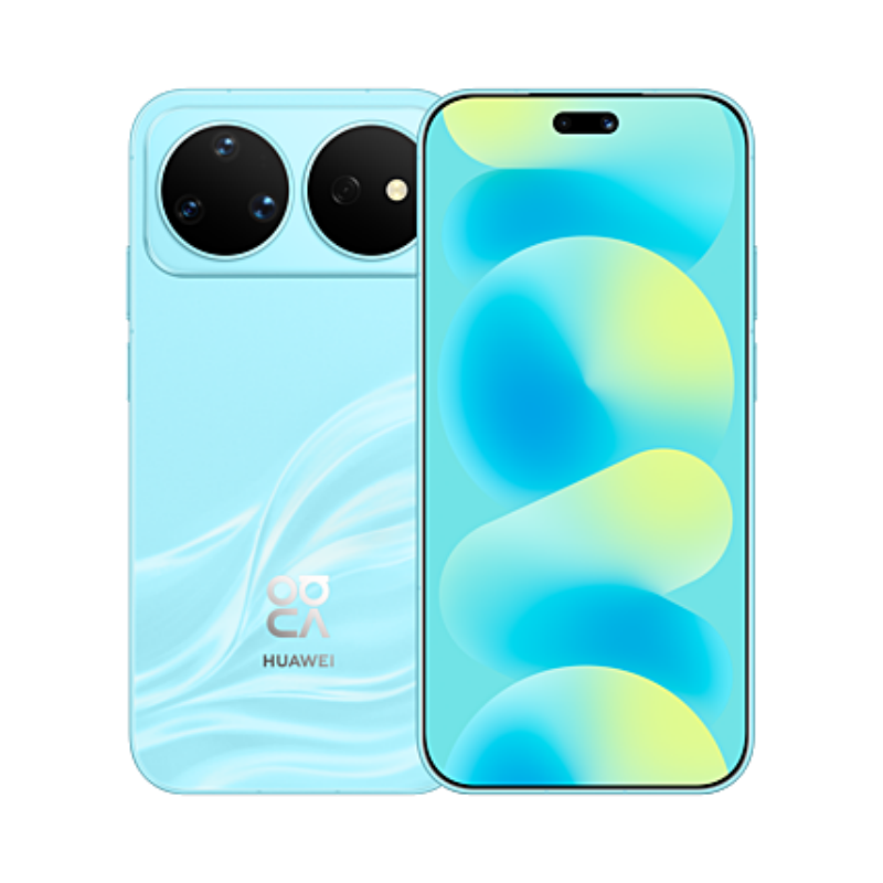 nova 16 Pro 12GB 1TB 幻彩贝母高清大图