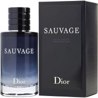 迪奥（Dior）旷野男士浓香水2018新品 60ml 男士香水 法国正品直邮