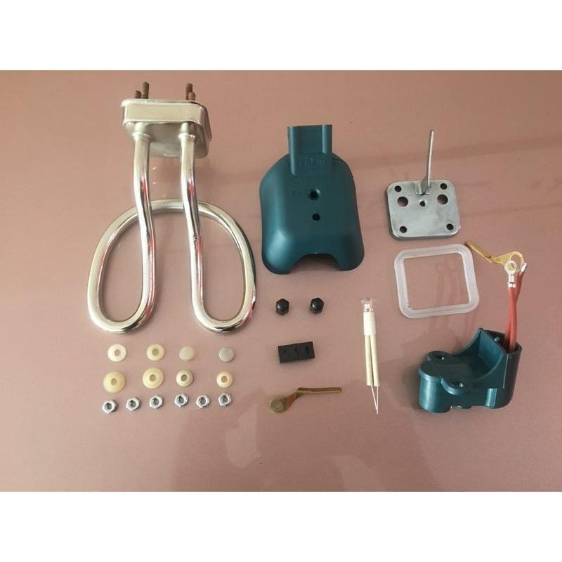 定做整套电水壶壶芯加热管多星电壶配件加厚电壶芯多星壶芯管