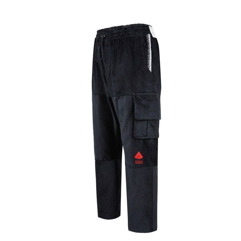 Nike/耐克男裤长裤休闲裤宽松篮球运动裤DA6686-010 Z