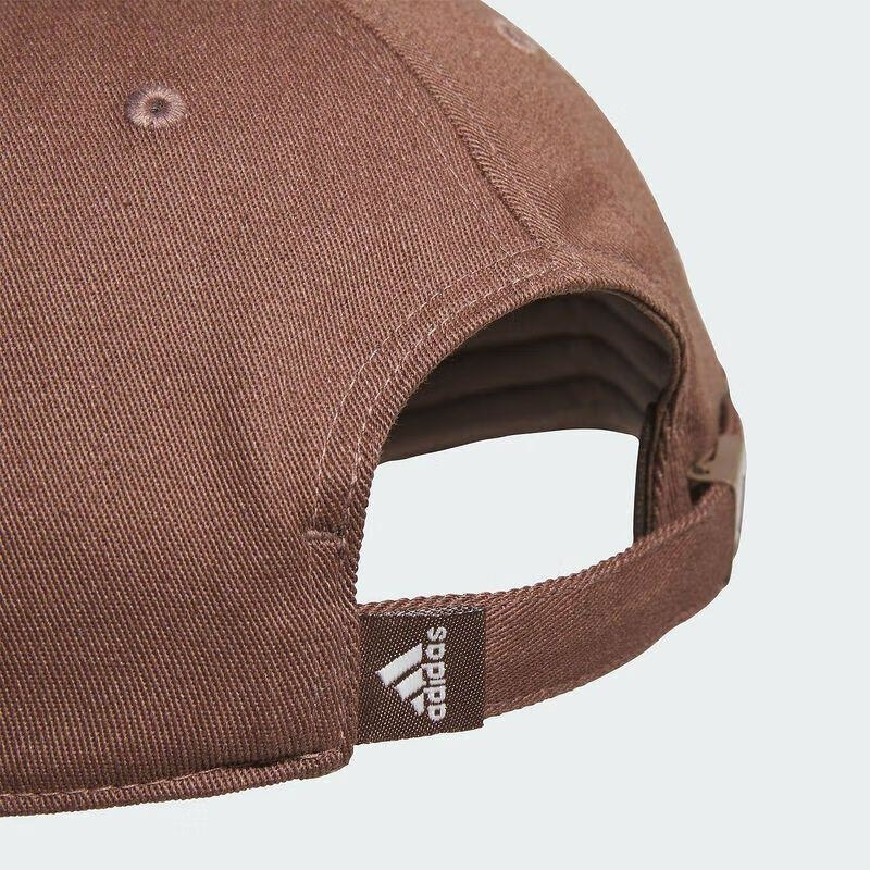adidas/阿迪达斯男女帽新款运动休闲遮阳棒球帽JF1203 C
