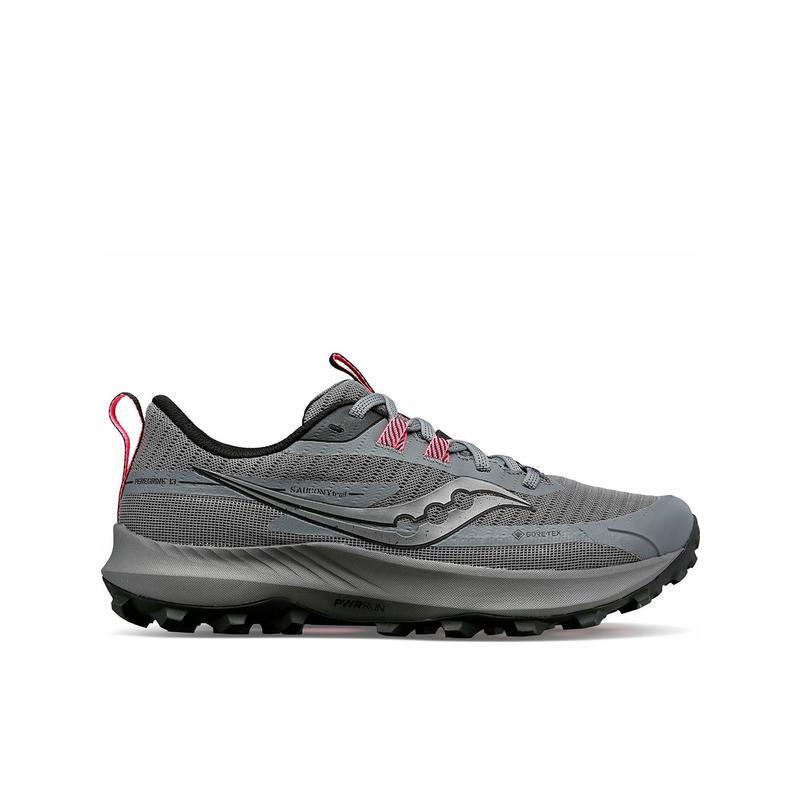 索康尼(SAUCONY)女跑步鞋轻便透气防滑耐磨舒适缓震运动鞋
