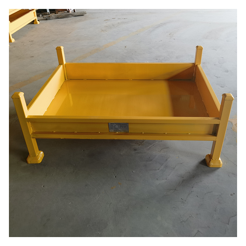 和居态 重叠架1300x900x520mm 个高清大图