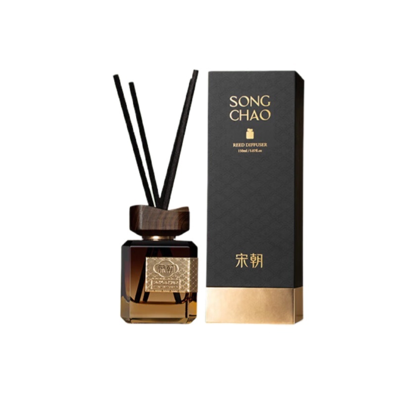 宋朝312-SC宋朝雅奢酒店无火香薰系列-1【月中桂】