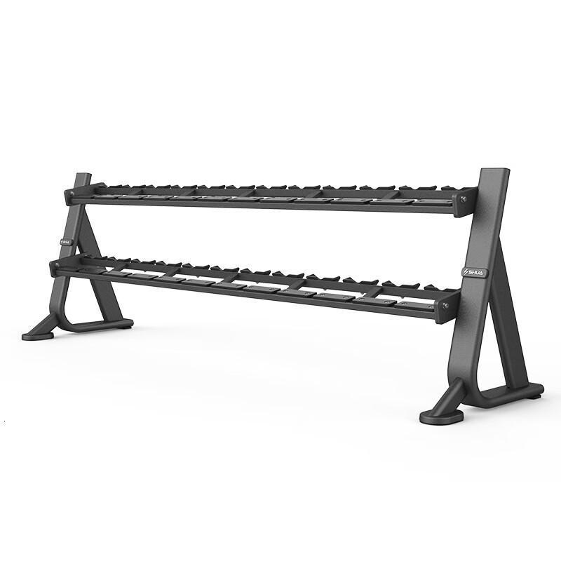 舒华健身器材健身房器械哑铃架 SH-G6884A 单位:台