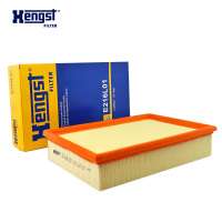 汉格斯特(hengst)空气滤清器E216L01适用于马自达3/马自达5/05-08福克斯