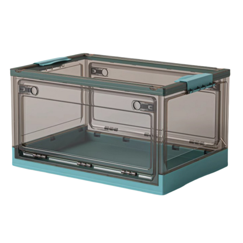 义尊 折叠箱 三开门60cm 个高清大图