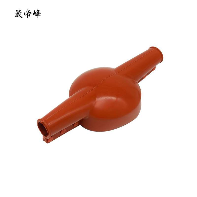 晟帝峰 硅橡胶护套 PS-15(一套三只) 套高清大图