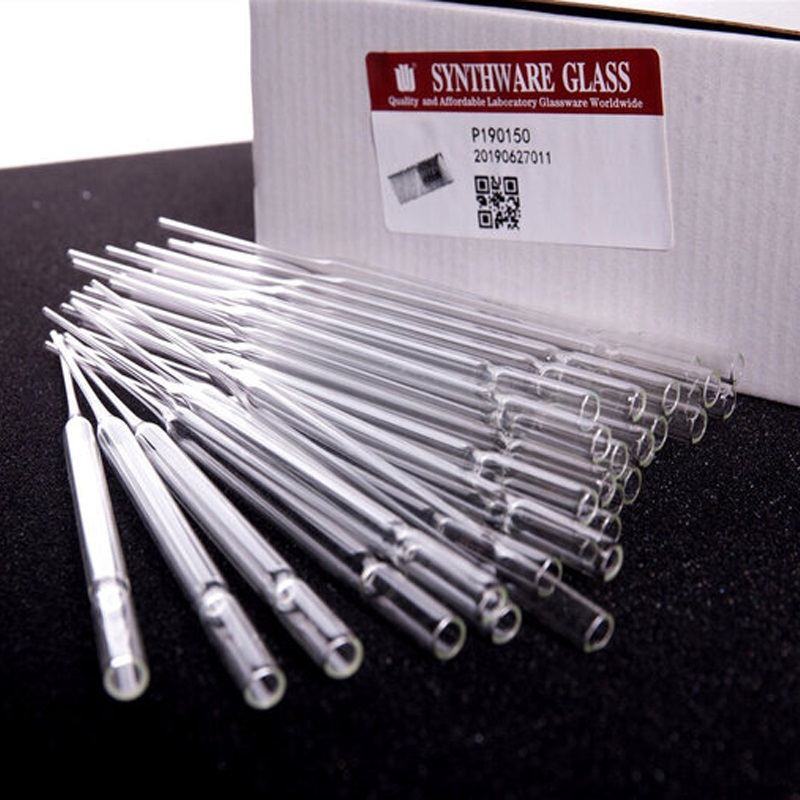 SYNTHWARE P190150巴氏吸管(滴管),全长尺寸150MM,250个/包 包